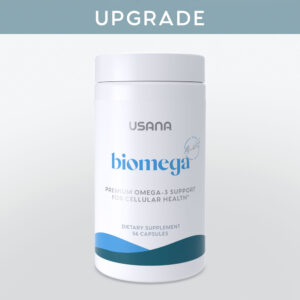 picture of BiOmega: Premium omega-3s to support cellular longevity