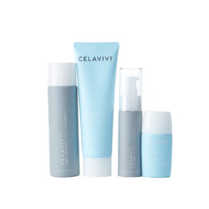 Celavive Basics – CombinationOily Skin picture