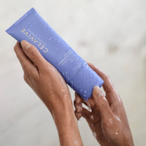 USANA Celavive Creamy Foam Cleanser: Hydrating wash