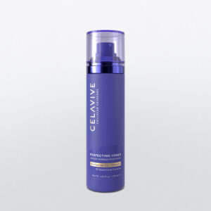USANA Celavive Perfecting Toner: Skin-reﬁning prep