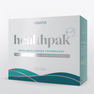 USANA HealthPak
