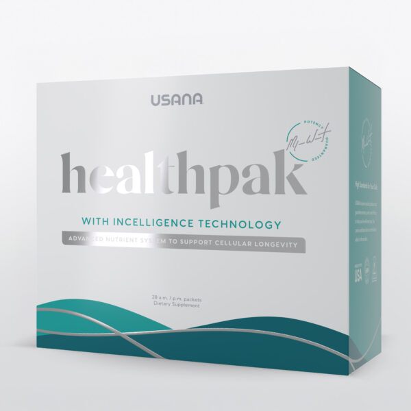 USANA HealthPak