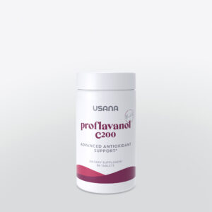 USANA Proflavanol C200