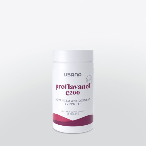 USANA Proflavanol C200