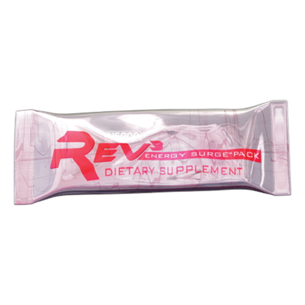 Rev3 Energy Surgepack picture