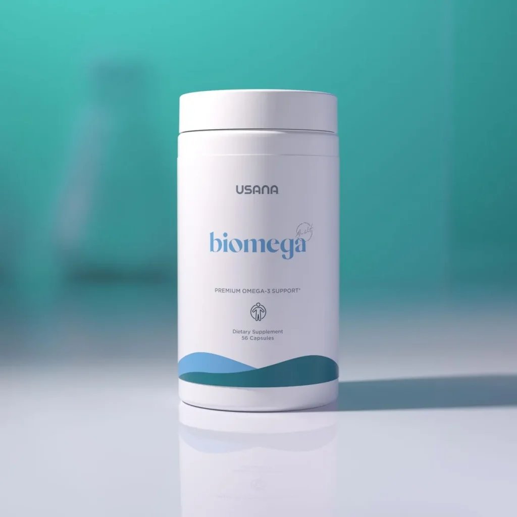 USANA BiOmega