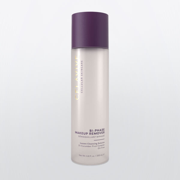 picture Celavive Bi-Phase Makeup Remover Daily clean