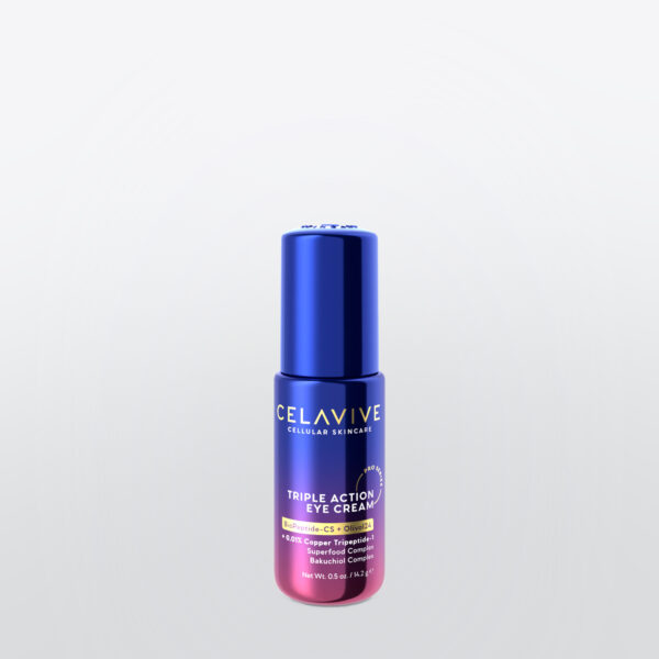 USANA Celavive Triple Action Eye Cream: Anti-aging