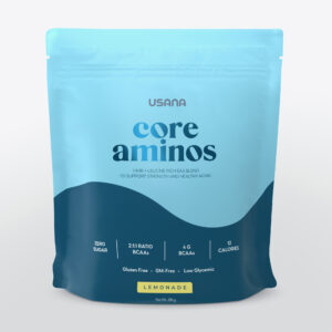 USANA Core Aminos: Essential amino acid supplement