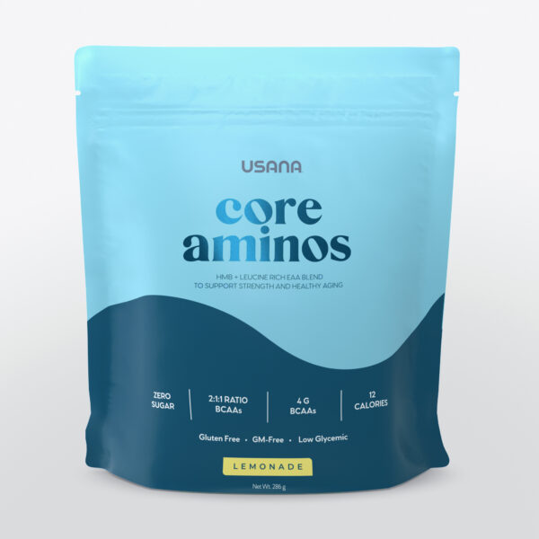 USANA Core Aminos: Essential amino acid supplement