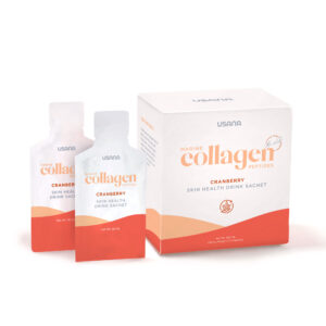 USANA Marine Collagen Peptides