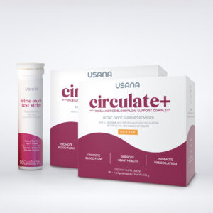 Circulate Pack