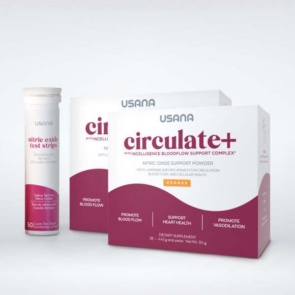 Circulate Pack