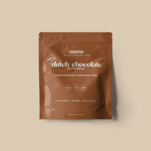 USANA Nutrimeal Protein Meal Replacement Shake