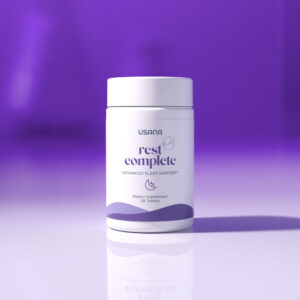Usana REST COMPLETE picture