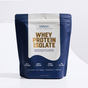 USANA Whey Protein Isolate