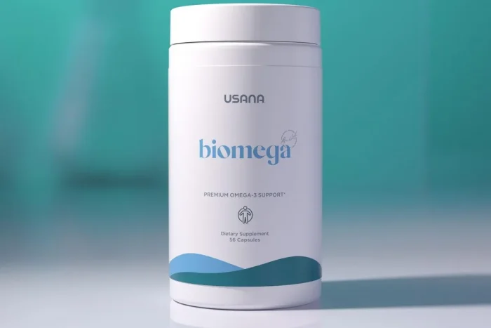 USANA BiOmega USANA BiOmega