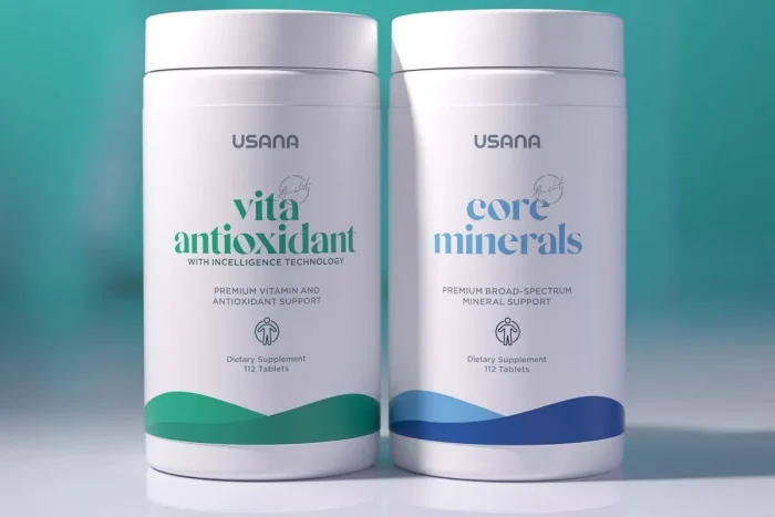USANA CellSentials USANA CellSentials